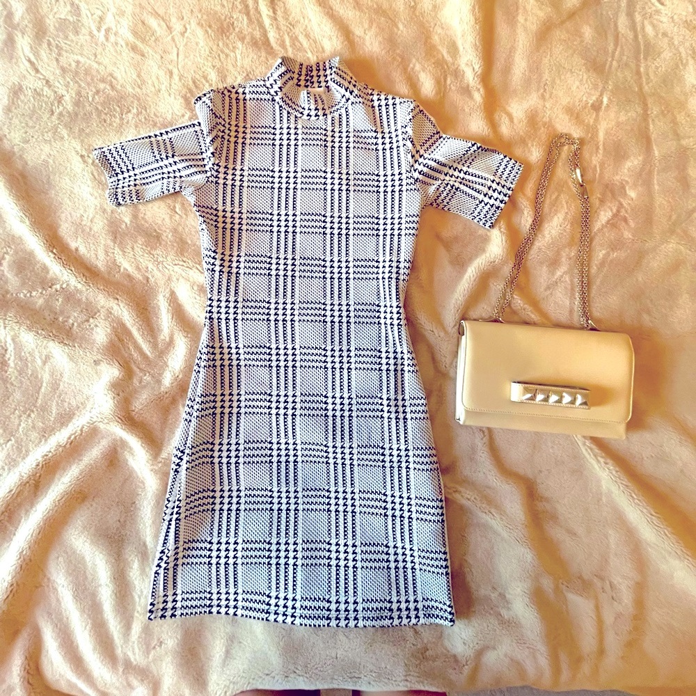 urban outfitters - cooperative dress